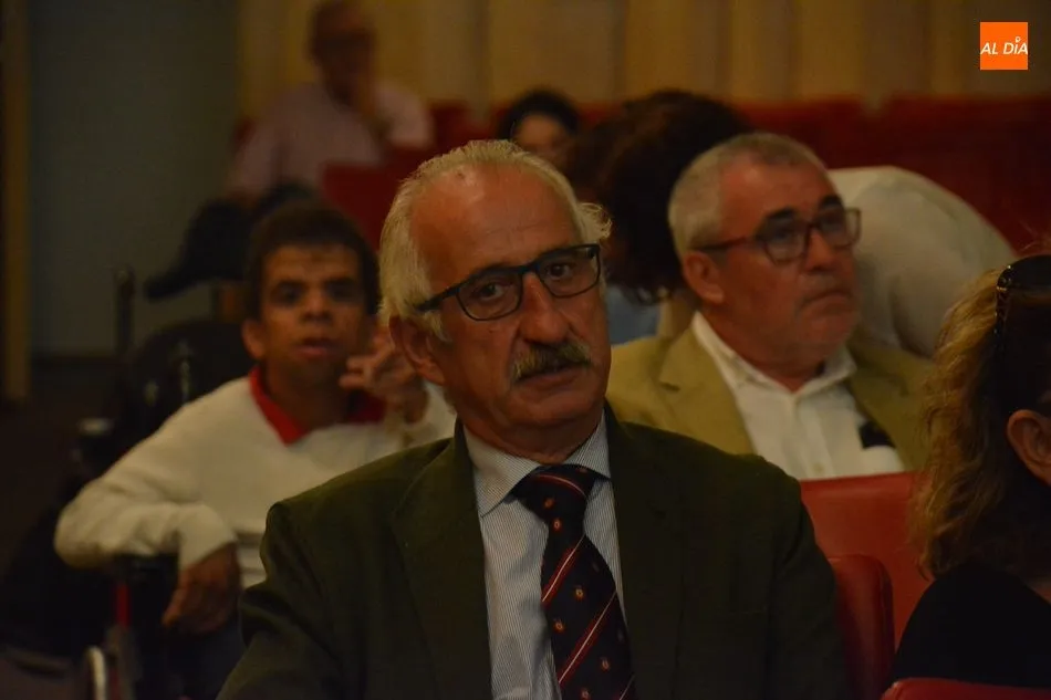 Foto 11 - Entregados los premios del Concurso de dibujo y fotograf&iacute;a por la Par&aacute;lisis Cerebral de ASPACE
