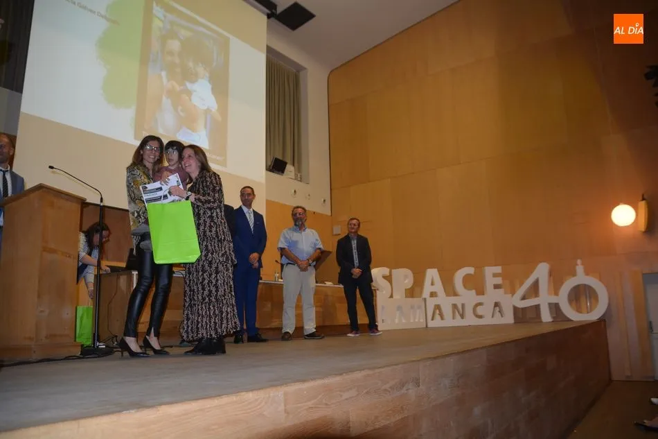 Foto 3 - Entregados los premios del Concurso de dibujo y fotograf&iacute;a por la Par&aacute;lisis Cerebral de ASPACE