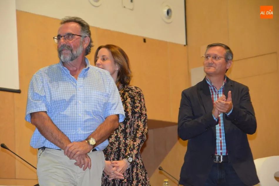Foto 2 - Entregados los premios del Concurso de dibujo y fotograf&iacute;a por la Par&aacute;lisis Cerebral de ASPACE