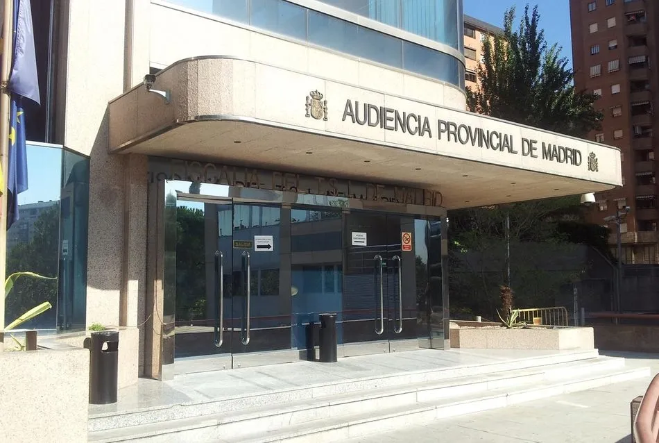 El violador del ascensor, al banquillo hoy por violar a dos jóvenes abordadas en el Hospital de...