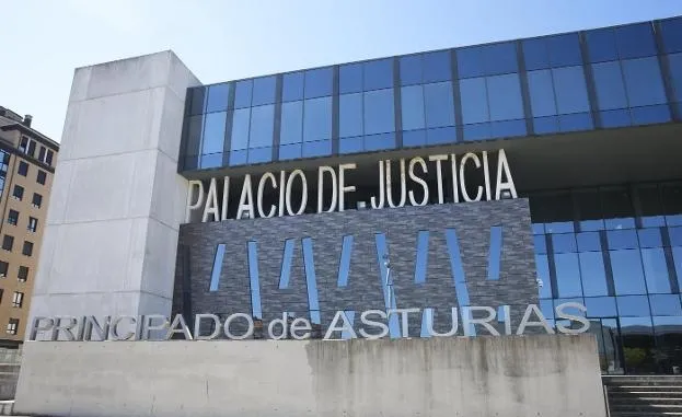 Fiscalía del Principado de Asturias