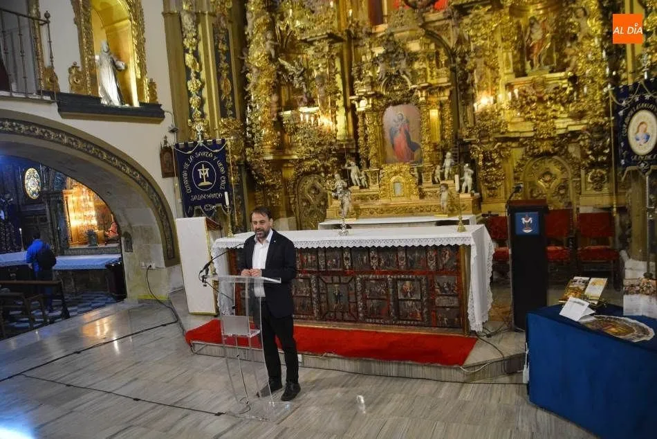 Foto 11 - La Iglesia de la Vera Cruz programa visitas tur&iacute;sticas gratuitas a partir de este fin de semana