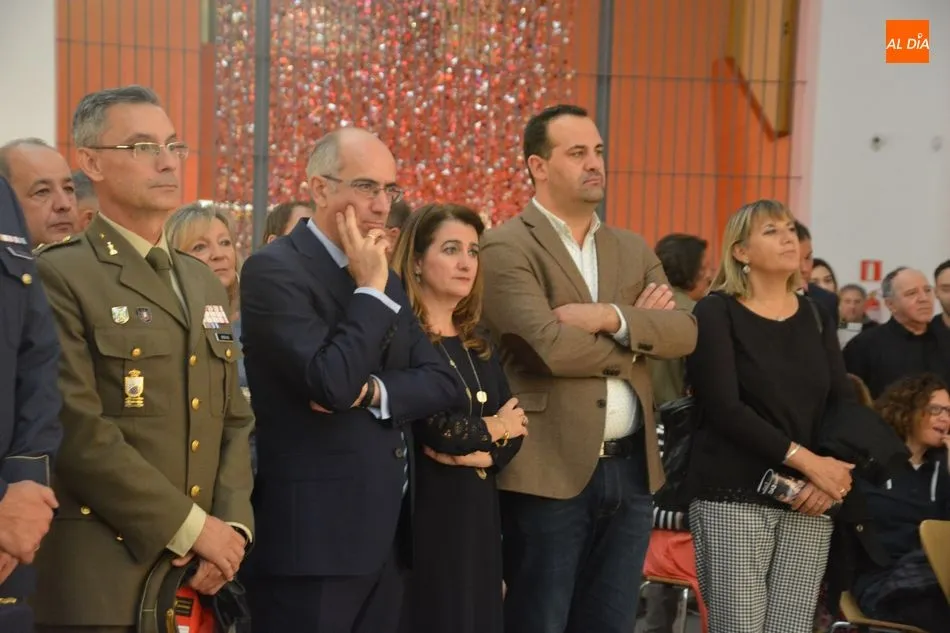 Foto 8 - La Colecci&oacute;n de Arte Cubano Contempor&aacute;neo Luciano M&eacute;ndez S&aacute;nchez llega Salamanca