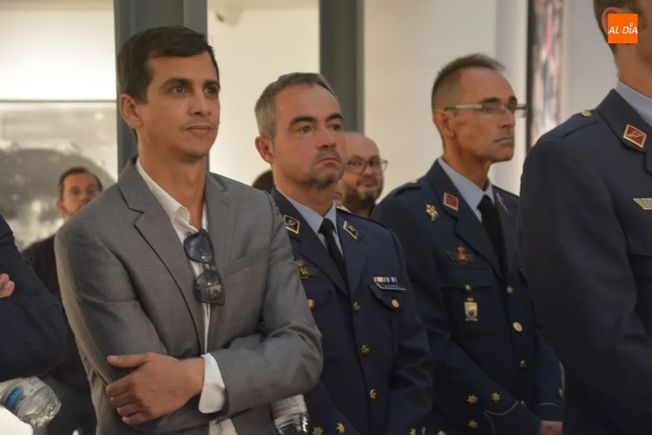 Foto 7 - La Colecci&oacute;n de Arte Cubano Contempor&aacute;neo Luciano M&eacute;ndez S&aacute;nchez llega Salamanca