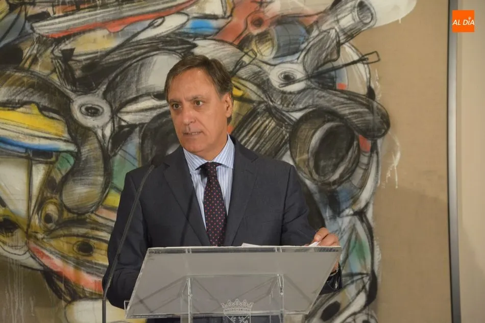 Foto 6 - La Colecci&oacute;n de Arte Cubano Contempor&aacute;neo Luciano M&eacute;ndez S&aacute;nchez llega Salamanca