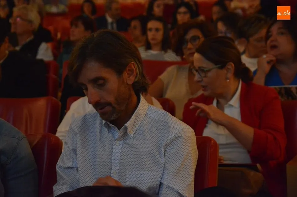 Foto 6 - La FEMP prepara un plan estrat&eacute;gico para abordar el reto demogr&aacute;fico&nbsp;
