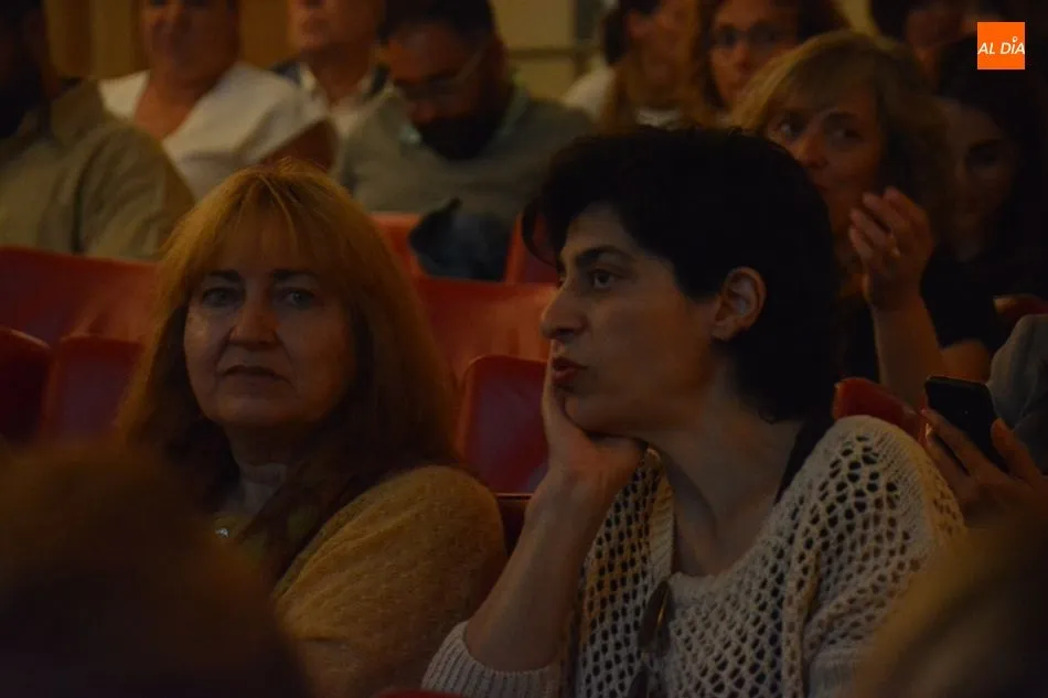 Foto 5 - La FEMP prepara un plan estrat&eacute;gico para abordar el reto demogr&aacute;fico&nbsp;