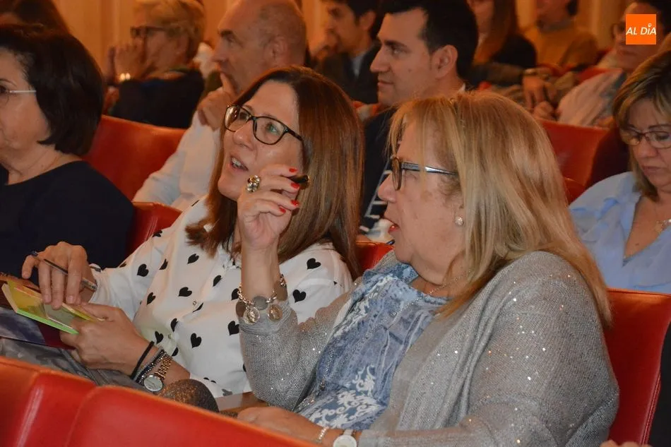 Foto 4 - La FEMP prepara un plan estrat&eacute;gico para abordar el reto demogr&aacute;fico&nbsp;