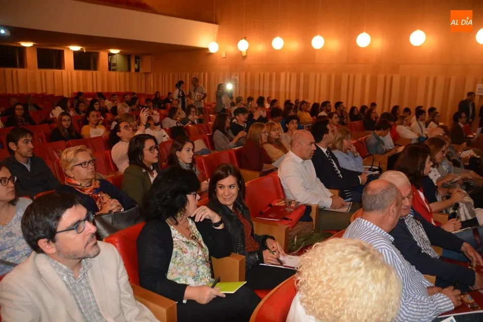 Foto 2 - La FEMP prepara un plan estrat&eacute;gico para abordar el reto demogr&aacute;fico&nbsp;