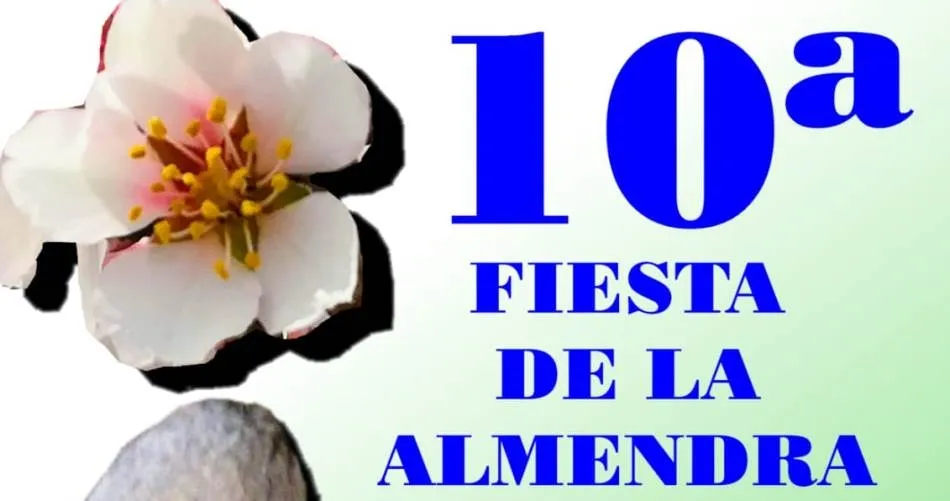 Puerto Seguro celebrará el próximo domingo su 10ª Fiesta de la Almendra  