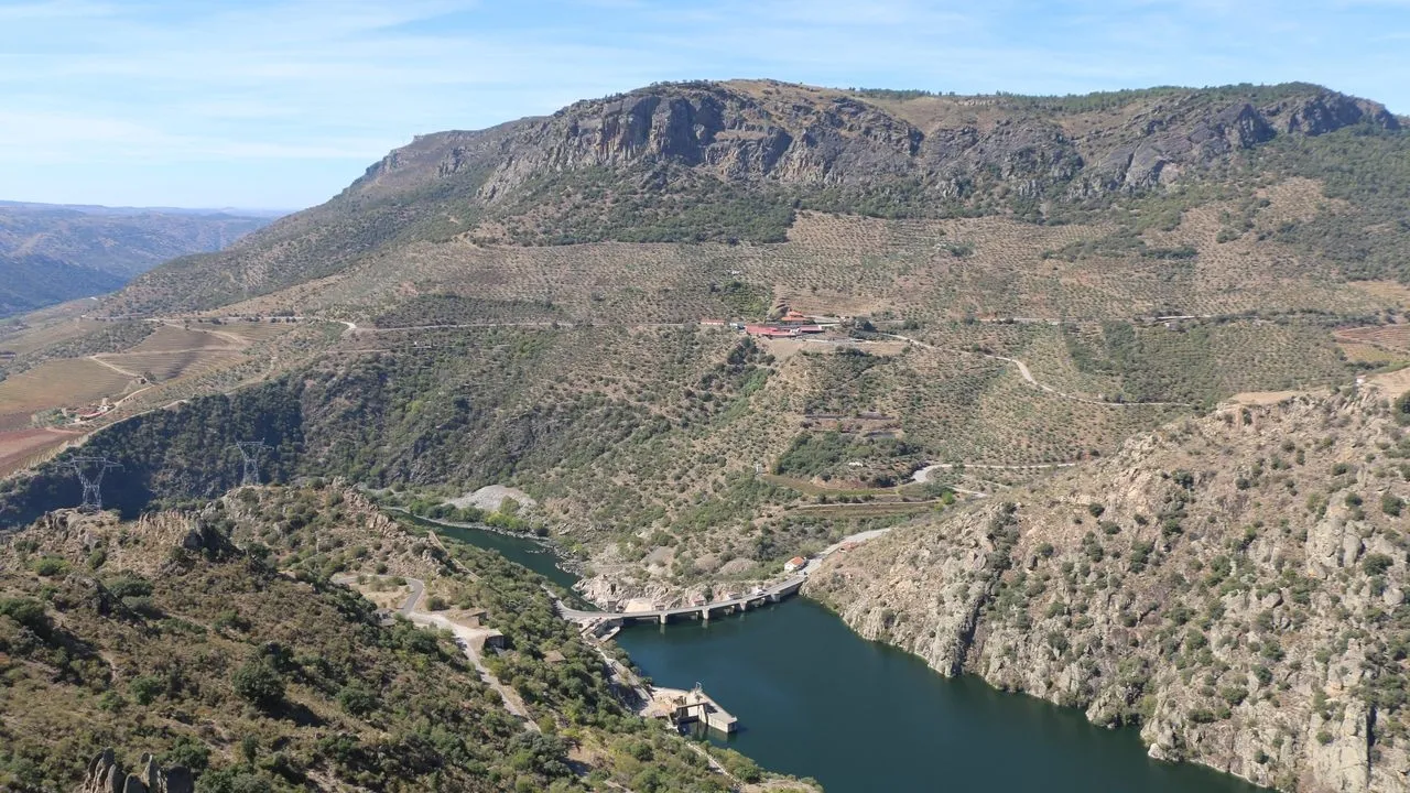 Foto 2 - Los municipios de Hinojosa, La Fregeneda, Saucelle, Vilvestre y Mieza corroboran con la C&aacute;mara de...