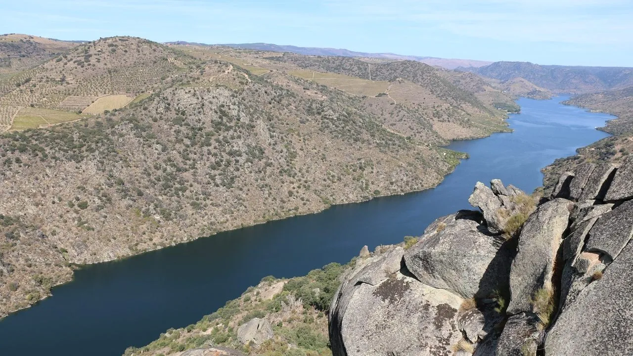 Los municipios de Hinojosa, La Fregeneda, Saucelle, Vilvestre y Mieza corroboran con la Cámara de...
