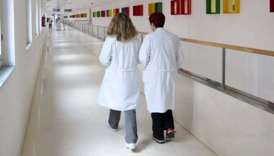 El 10% de los mayores que acuden a las consultas de Atención Primaria podrían estar siendo...