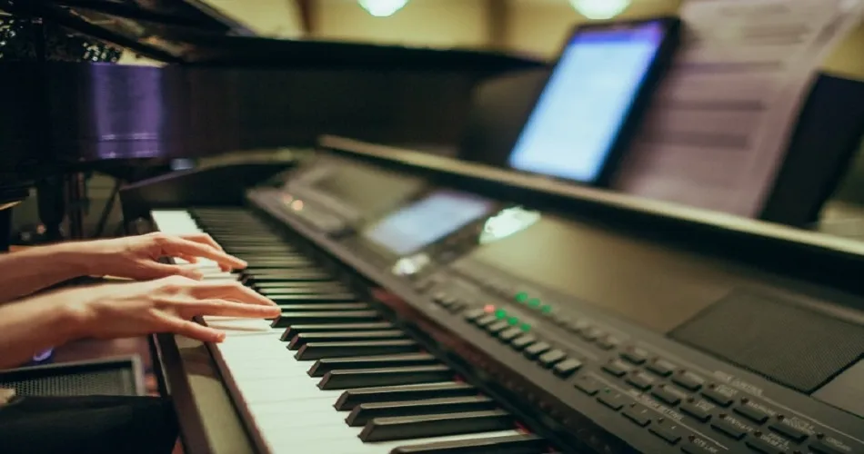 Aprender a tocar el piano: por dónde empezar