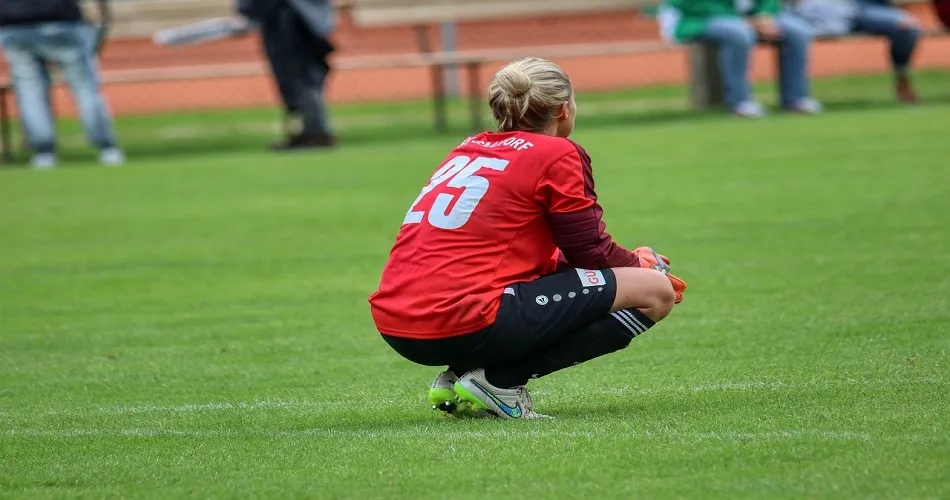 El fútbol femenino y las apuestas online