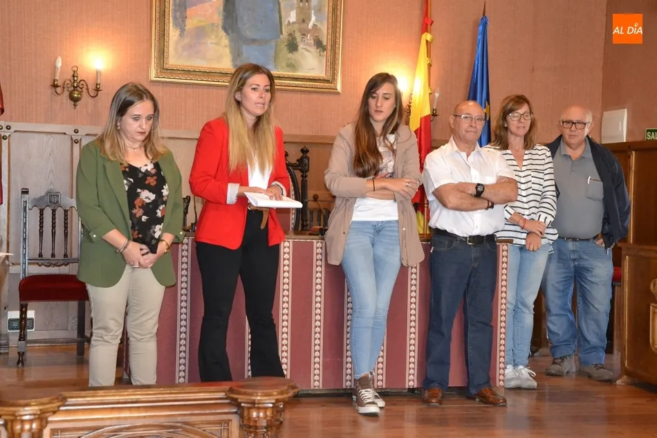 Foto 8 - Entregados los premios del Concurso del Martes Mayor, que se quiere reactivar ante la baja...