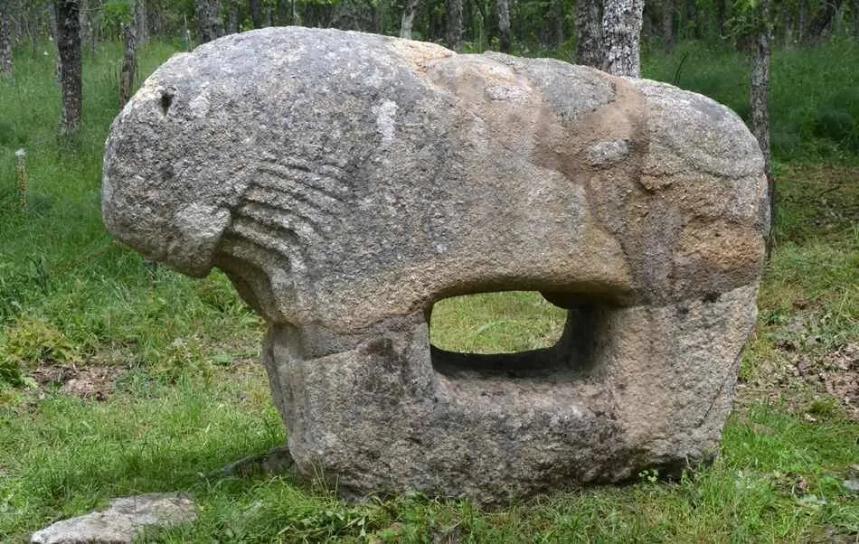 Los Amigos del Castro de Irueña convocan sus IV Jornadas técnicas  