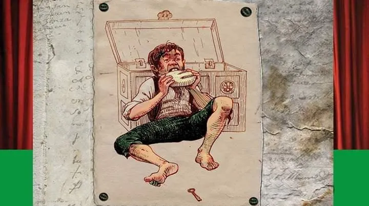 La historia del Lazarillo de Tormes llega este domingo a Sancti-Spíritus  