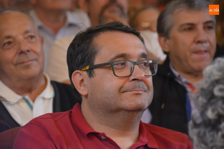 Foto 6 - El PSOE arranca la precampa&ntilde;a electoral con la presencia de Jos&eacute; Luis &Aacute;balos  