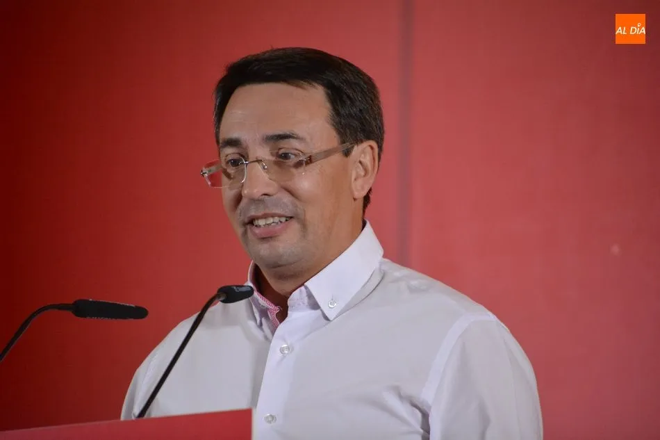 Foto 5 - El PSOE arranca la precampa&ntilde;a electoral con la presencia de Jos&eacute; Luis &Aacute;balos  