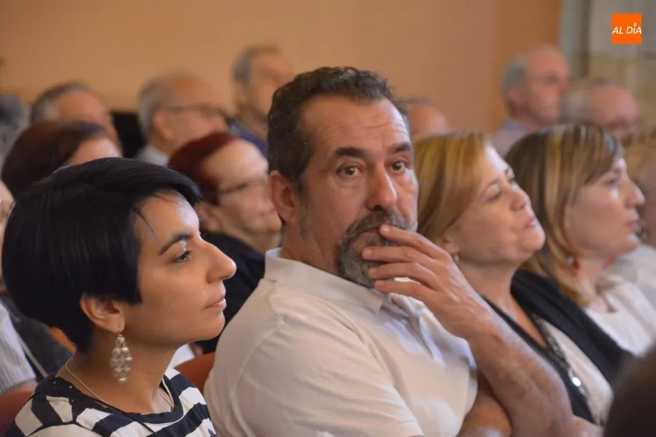 Foto 4 - El PSOE arranca la precampa&ntilde;a electoral con la presencia de Jos&eacute; Luis &Aacute;balos  