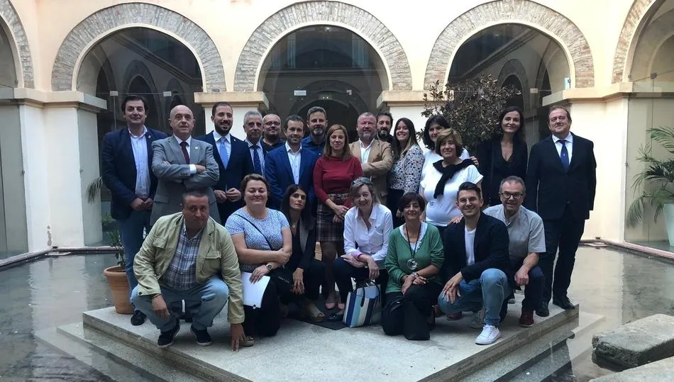 52ª Asamblea de la Red de Juderías de España