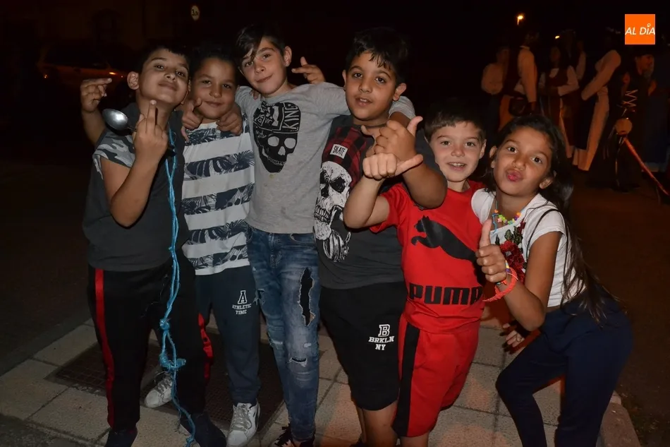 Eh, sácanos una foto: Un fin de semana repleto de fiestas en El Puente  