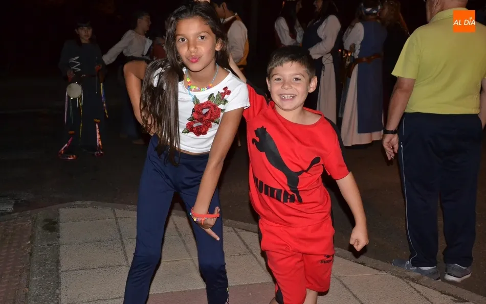 Foto 9 - Eh, s&aacute;canos una foto: Un fin de semana repleto de fiestas en El Puente  