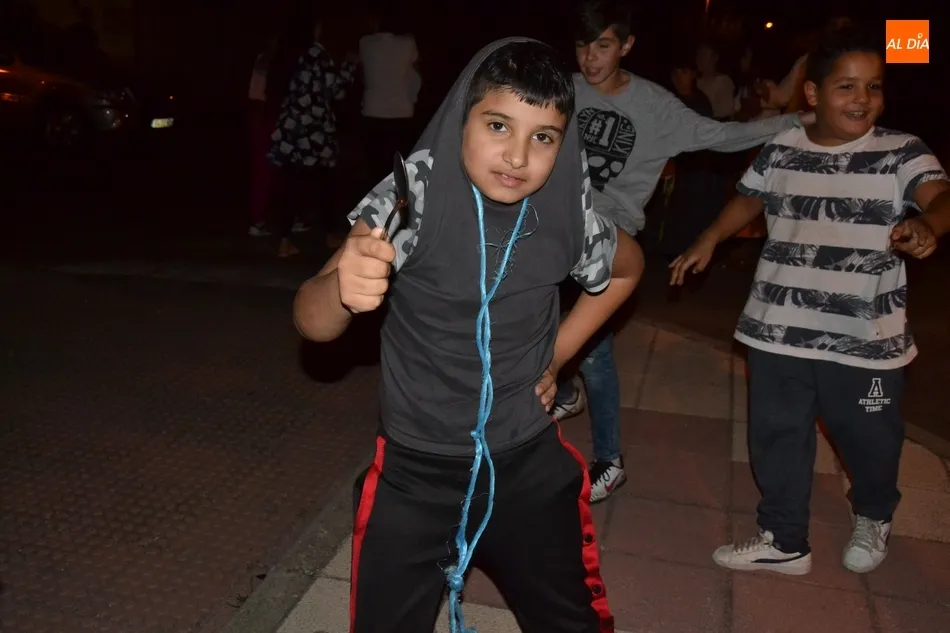 Foto 6 - Eh, s&aacute;canos una foto: Un fin de semana repleto de fiestas en El Puente  