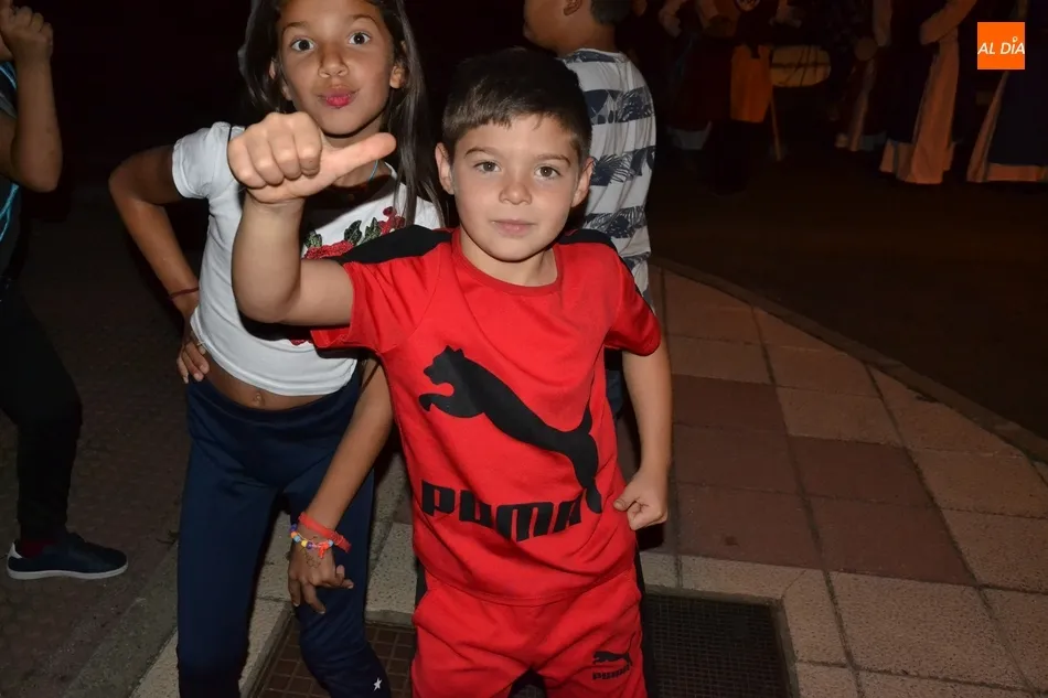 Foto 5 - Eh, s&aacute;canos una foto: Un fin de semana repleto de fiestas en El Puente  
