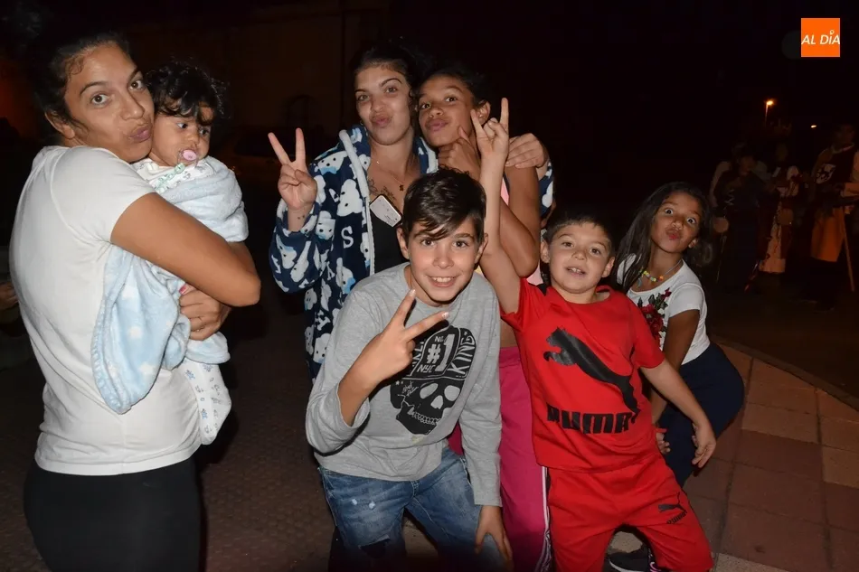 Foto 7 - Eh, s&aacute;canos una foto: Un fin de semana repleto de fiestas en El Puente  