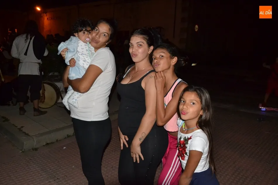 Foto 8 - Eh, s&aacute;canos una foto: Un fin de semana repleto de fiestas en El Puente  