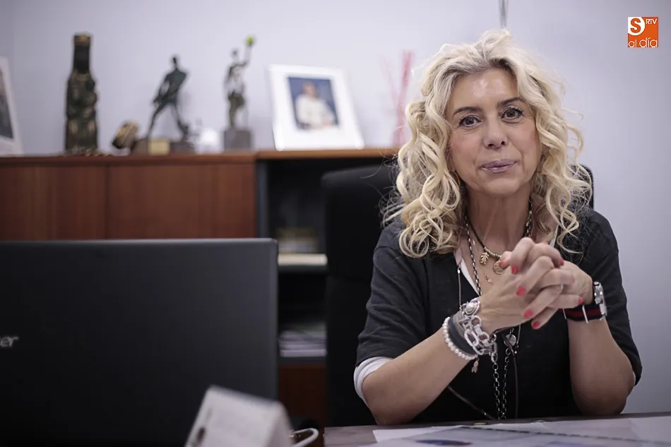 Inmaculada Rodríguez