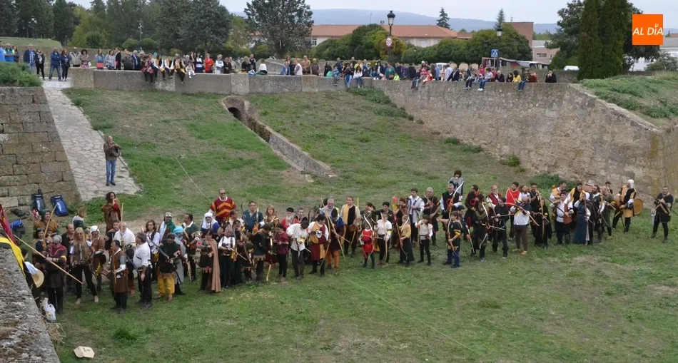 Los Garcilópez de Chaves rompen con ‘polémica’ la hegemonía de los Pacheco en el Torneo Rey...