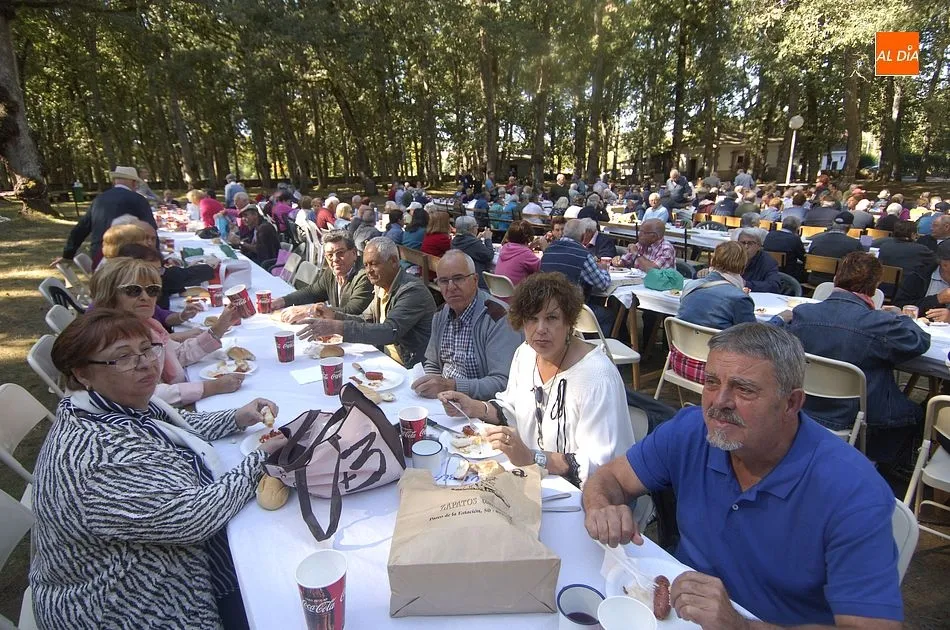 Foto 11 - Comunicado del Presidente Asociaci&oacute;n de jubilados de Fuenteguinaldo