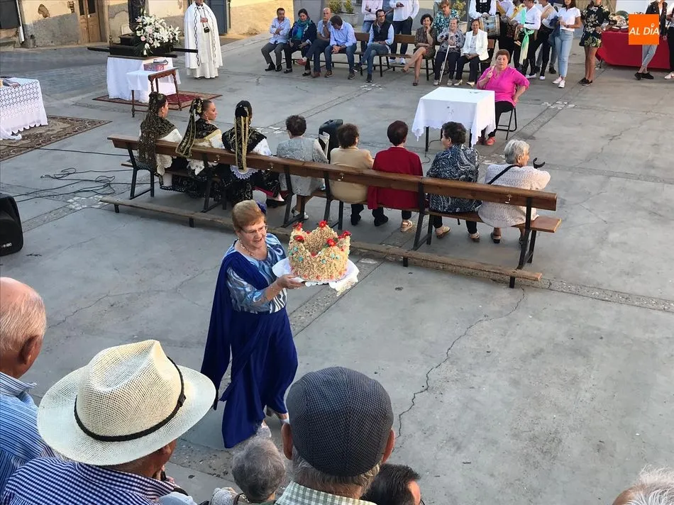 Foto 11 - La Feria de la Almendra de Saucelle sube un nuevo pelda&ntilde;o  