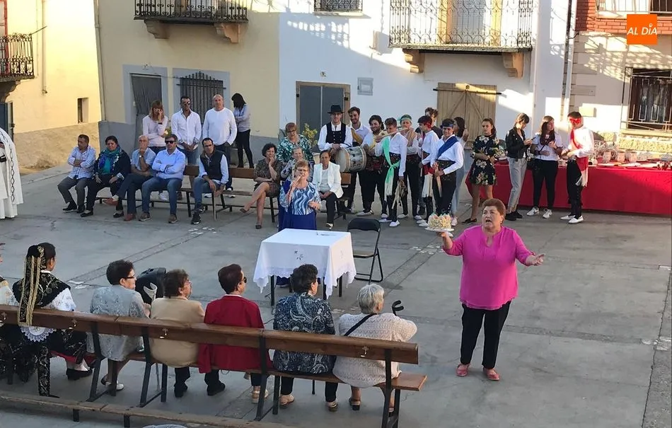 Foto 8 - La Feria de la Almendra de Saucelle sube un nuevo pelda&ntilde;o  