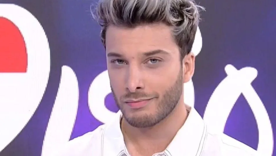 Blas Cantó ha sido seleccionado de manera interna por la dirección de RTVE como representante de España en Eurovisión