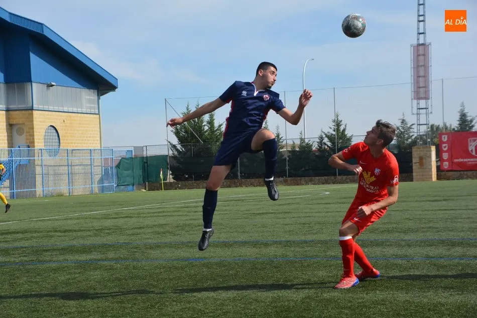 Foto 5 - Resultados, clasificaciones e im&aacute;genes del f&uacute;tbol base regional