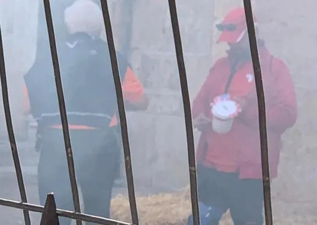 Detenido un hombre que estaba realizando una cuestación fraudulenta en la Feria Medieval  