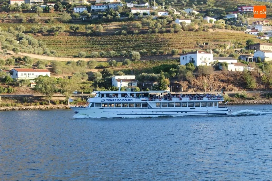 Foto 5 - En el Hist&oacute;rico do Douro, un emocionante viaje en un tren a vapor  