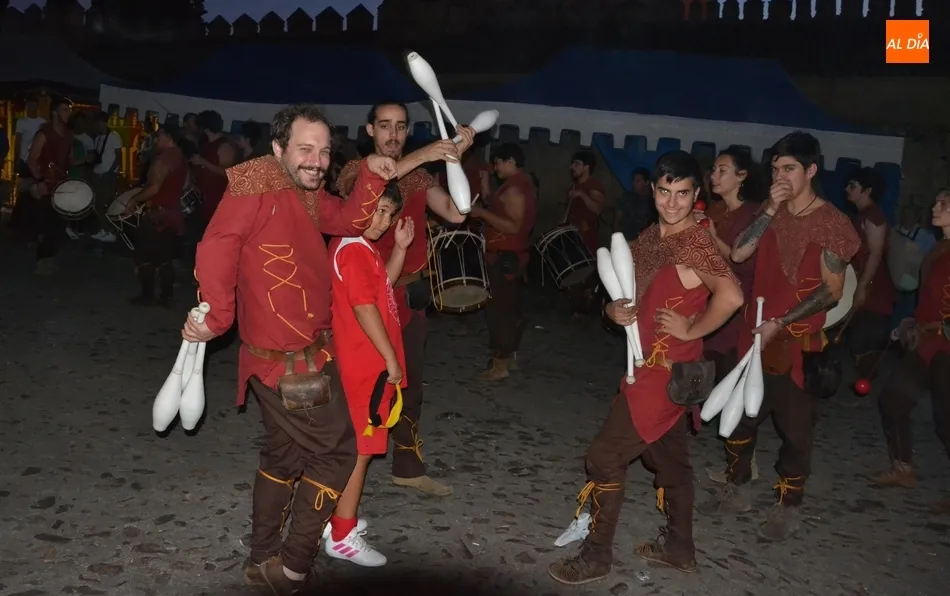 Foto 11 - Los Pacheco se hacen con el control de Ciudad Rodrigo tras ganar el &uacute;ltimo duelo familiar  