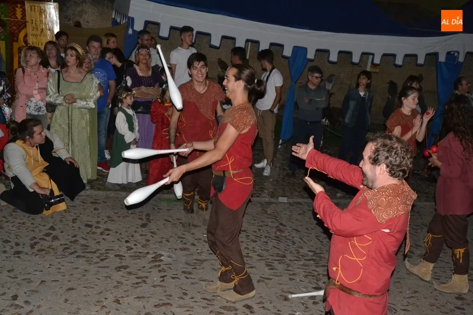 Foto 9 - Los Pacheco se hacen con el control de Ciudad Rodrigo tras ganar el &uacute;ltimo duelo familiar  