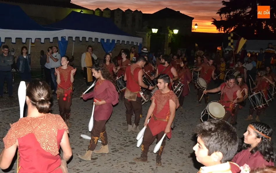 Foto 7 - Los Pacheco se hacen con el control de Ciudad Rodrigo tras ganar el &uacute;ltimo duelo familiar  