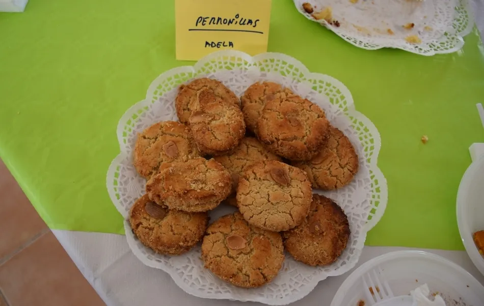 Foto 11 - Puerto Seguro vive un d&iacute;a de fiesta en torno a la almendra  