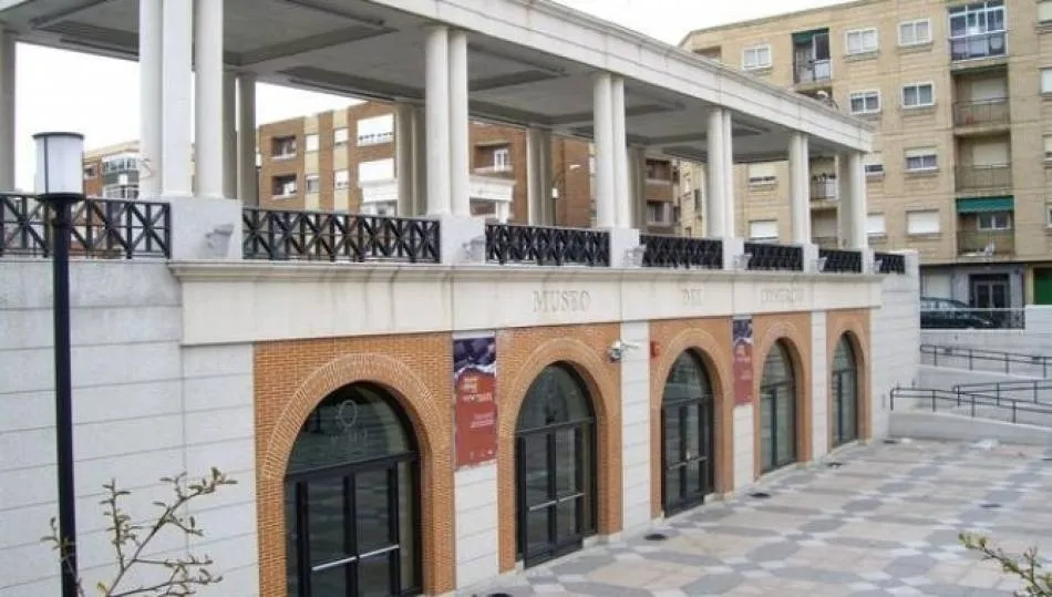 El Museo del Comercio ha albergado este festival cinematográfico / Archivo