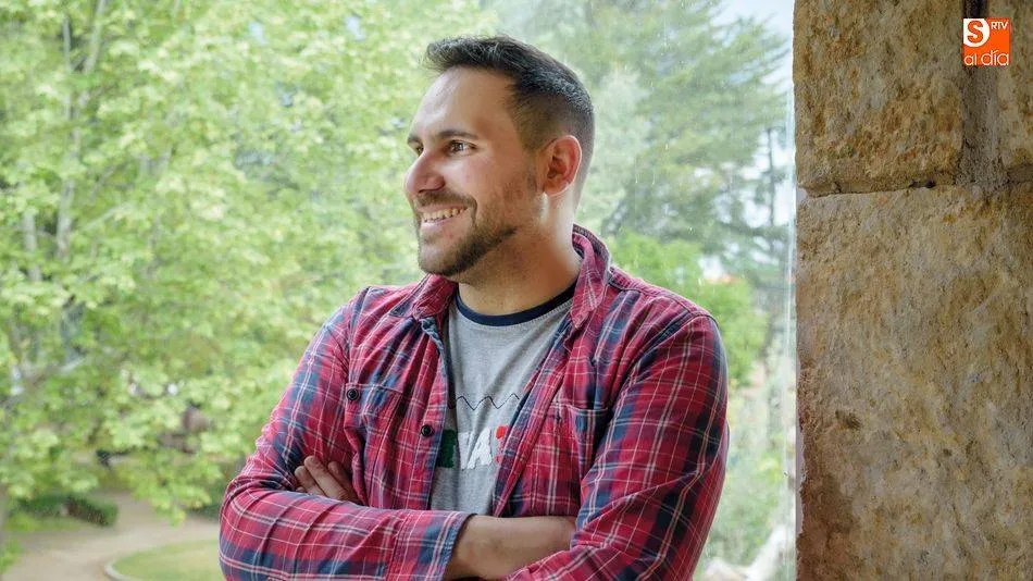 Pablo Moreno, director de Contracorriente Producciones / Archivo