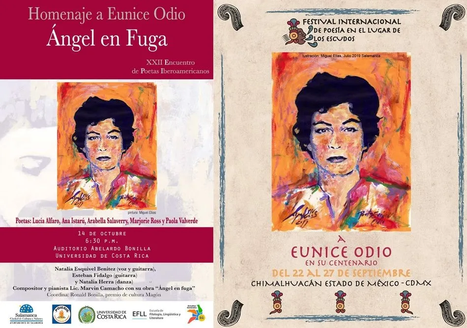 Carteles de Costa Rica y México