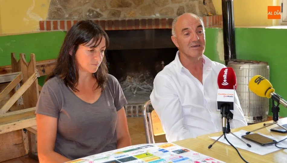 Sesión Extraordinaria en la Casa del Concejo de Valdesangil