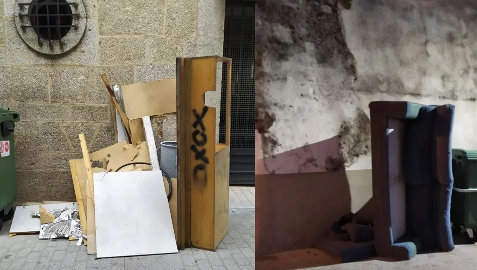 Los Populares abandonan la Comisión de Urbanismo, Obras y Medio Ambiente